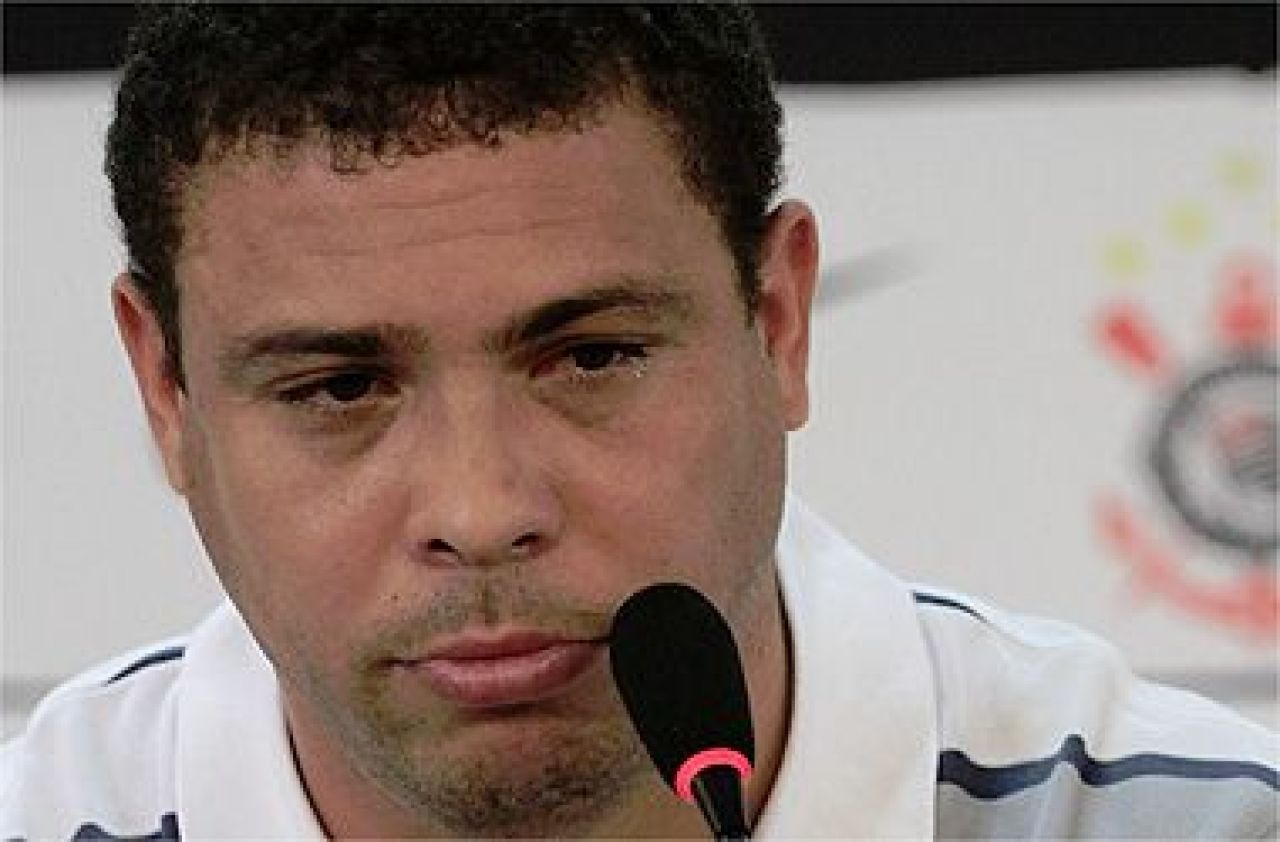 VIDEO Emotionant! Cum isi motiveaza Ronaldo RETRAGEREA: