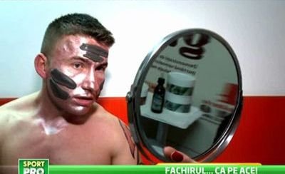 VIDEO / Fachiru s-a epilat pentru noua sa iubita! Vezi care sunt cele 3 finaliste:
