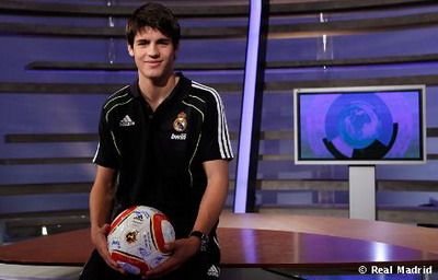 VIDEO / El este jucatorul care se chinuie sa-l IMPRESIONEZE pe Mourinho! Vezi ce hat-trick a reusit: