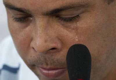 Ronaldo nu-si revine dupa ce si-a anuntat retragerea! Acest anunt este ca o prima moarte a mea!