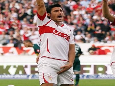 BOMBA in Germania! Marica, dat afara de Stuttgart!_2