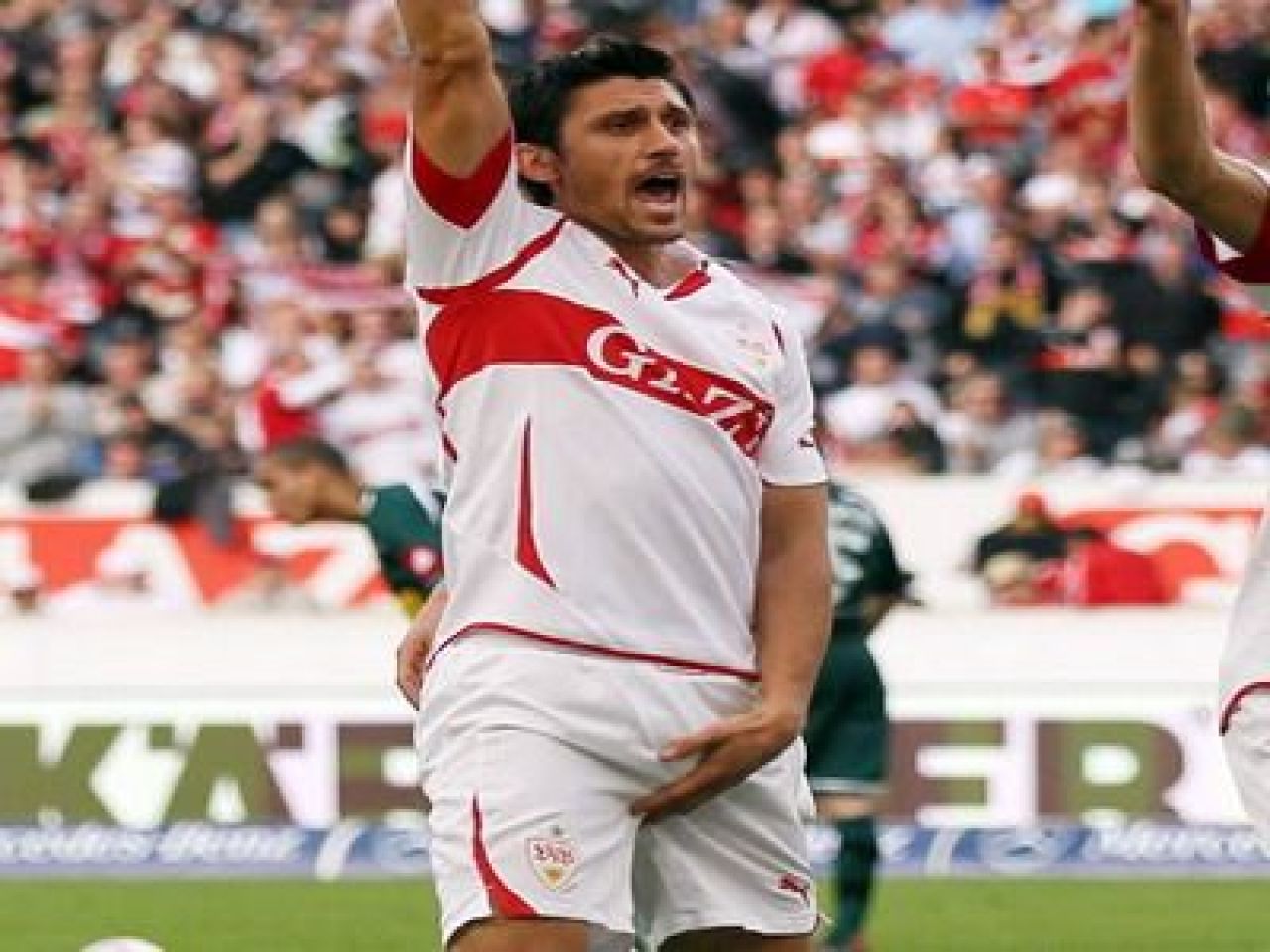 BOMBA in Germania! Marica, dat afara de Stuttgart!_2