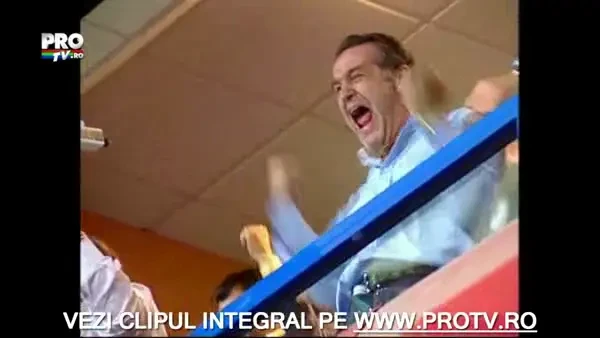VIDEO Becali are IMN! Asculta aici Oaia mea , de Gigi si Ana!