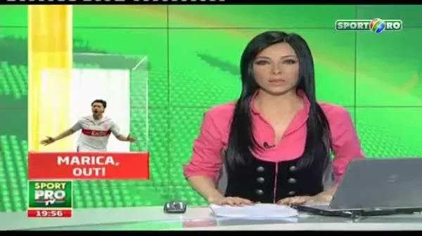 Ce LOVITURA! Dinamo il cheama pe Marica! Andone: "Il vreau la echipa!"