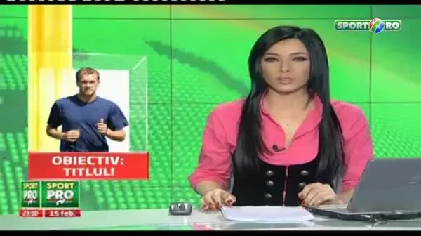 Kapetanos: "Vreau titlul cu CFR. Cu Steaua nu am luat nimic"