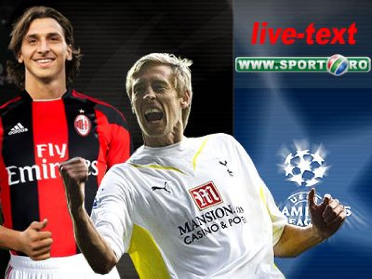 San Heroes! Tottenham, aproape de o calificare ISTORICA in sferturile Ligii: AC Milan 0-1 Tottenham! VIDEO:_1