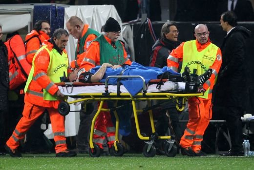 San Heroes! Tottenham, aproape de o calificare ISTORICA in sferturile Ligii: AC Milan 0-1 Tottenham! VIDEO:_2