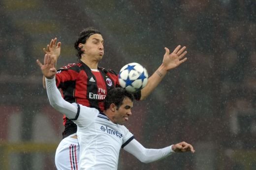 San Heroes! Tottenham, aproape de o calificare ISTORICA in sferturile Ligii: AC Milan 0-1 Tottenham! VIDEO:_3