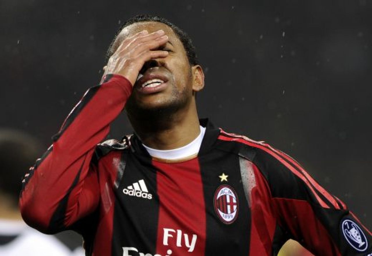 San Heroes! Tottenham, aproape de o calificare ISTORICA in sferturile Ligii: AC Milan 0-1 Tottenham! VIDEO:_4