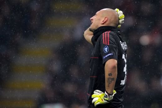 San Heroes! Tottenham, aproape de o calificare ISTORICA in sferturile Ligii: AC Milan 0-1 Tottenham! VIDEO:_6