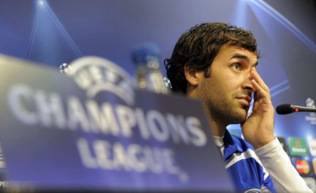Raul este EROUL lui Schalke in Spania! Valencia 1-1 Schalke, vezi VIDEO:_4