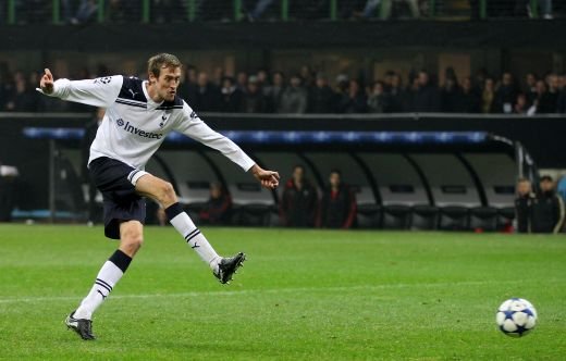 San Heroes! Tottenham, aproape de o calificare ISTORICA in sferturile Ligii: AC Milan 0-1 Tottenham! VIDEO:_7
