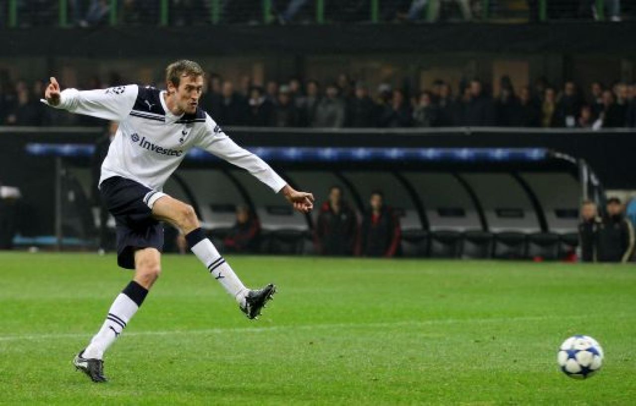 San Heroes! Tottenham, aproape de o calificare ISTORICA in sferturile Ligii: AC Milan 0-1 Tottenham! VIDEO:_7