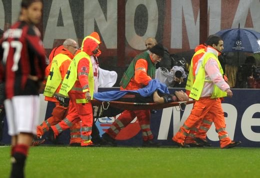 San Heroes! Tottenham, aproape de o calificare ISTORICA in sferturile Ligii: AC Milan 0-1 Tottenham! VIDEO:_8