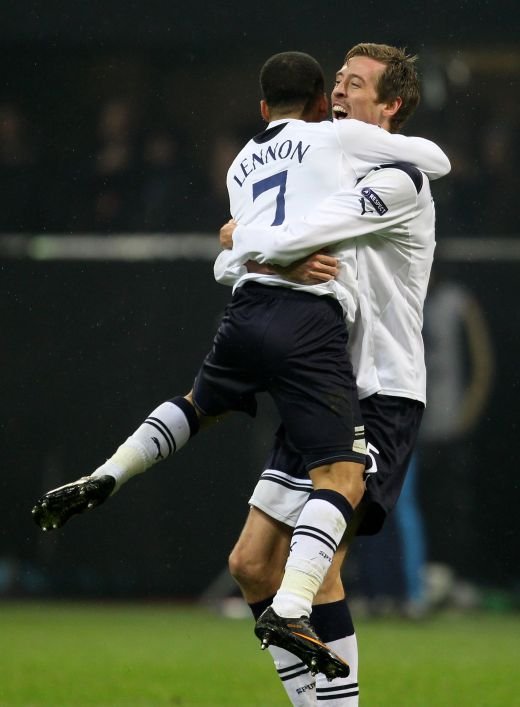 San Heroes! Tottenham, aproape de o calificare ISTORICA in sferturile Ligii: AC Milan 0-1 Tottenham! VIDEO:_17