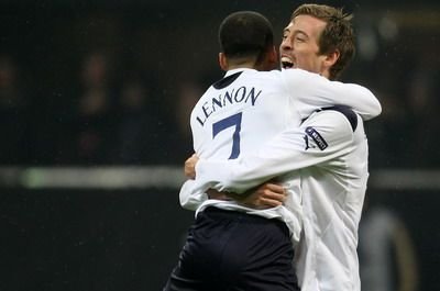 San Heroes! Tottenham, aproape de o calificare ISTORICA in sferturile Ligii: AC Milan 0-1 Tottenham! VIDEO:_18