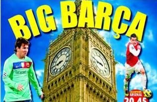 Razboi inainte de marele meci! Wenger raspunde dupa ce a fost acuzat ca l-a FURAT pe Fabregas: Voi cum l-ati luat pe Messi?