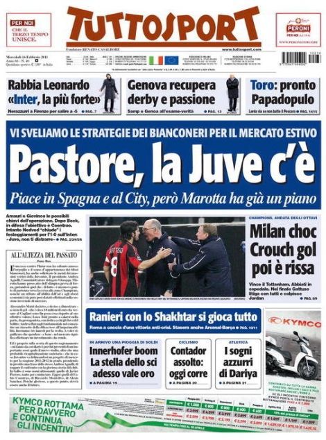 Gattuso si-a pierdut mintile: a strans de gat o fosta legenda de la AC Milan! VIDEO_4
