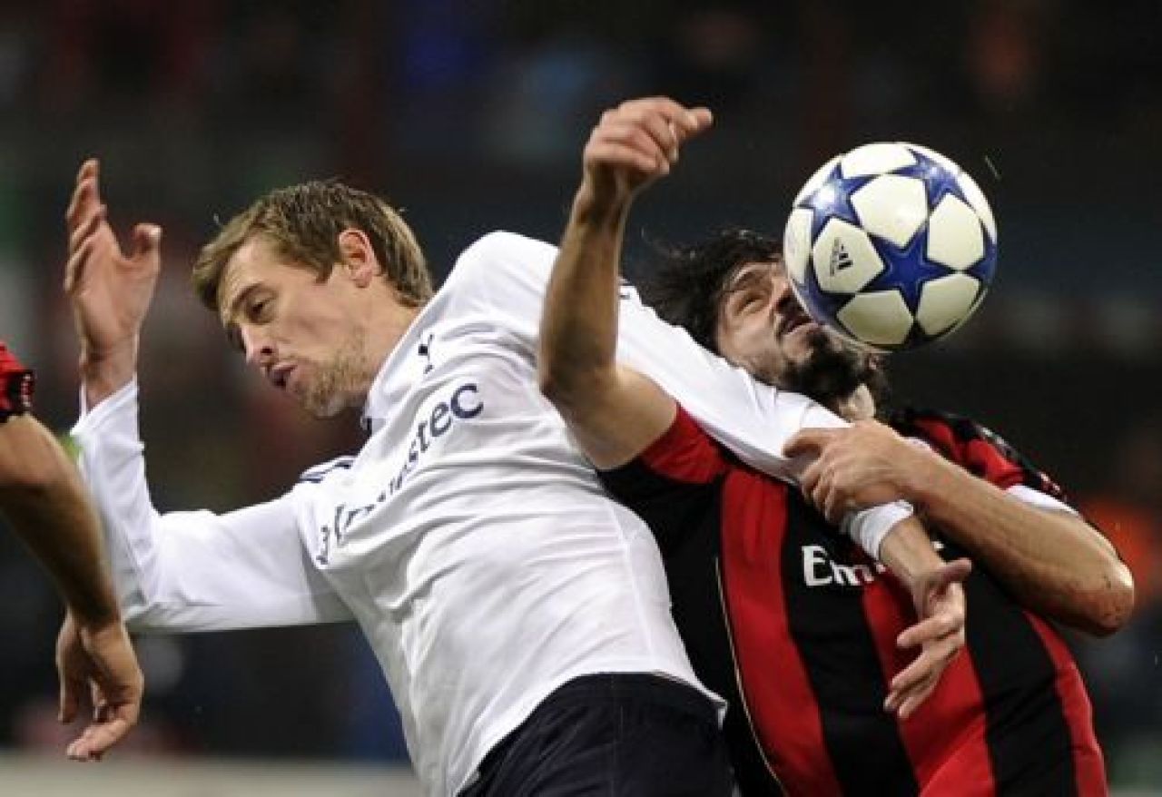 Gattuso si-a pierdut mintile: a strans de gat o fosta legenda de la AC Milan! VIDEO_10