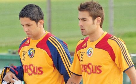 Cele doua CONDITII pentru ca Mutu sa revina la nationala! Ce zice Razvan Lucescu: