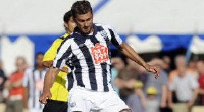 Avertisment pentru Tamas: Hodgson pune pe lista neagra fundasii de la West Bromwich!