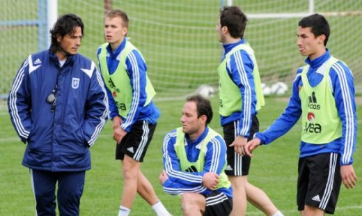 Craiova va inaugura nocturna pe stadionul din Severin! VEZI cu cine joaca in urmatorul meci: