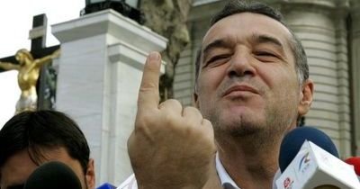 Gigi Becali l-a vrut pe Marica la Steaua: As fi dat 2.4 mil euro pentru el! Ce a vorbit cu Marica la telefon!