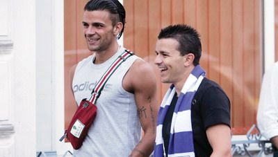Becali: L-am vrut eu pe Iliev, imi place! Ce a zis MM despre Iliev:
