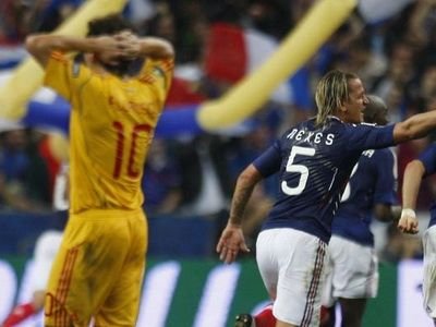 Numarul 10 al nationalei la Steaua? Becali anunta cum ar putea ajunge Florescu in Ghencea!