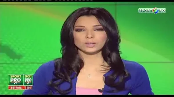 Paszkany nu renunta la schi: "Era sa-mi las urechile pe partie!"