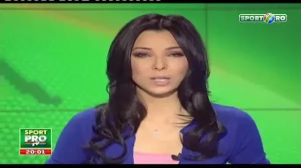 Citeste joi in ProSport: cum i-a pus Dinamo lui Ronaldo din Albania garda de corp in camera!