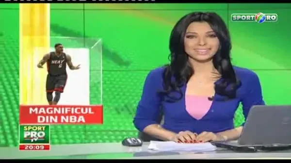 SUPER VIDEO! LeBron James a reusit faza SEZONULUI in NBA!