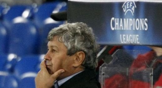 CE MECI! AS Roma 2-3 Sahtior: VIDEO Vezi autogolul lui Rat si cele 3 goluri in 13 min ale brazilienilor lui Lucescu_2