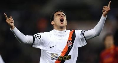CE MECI! AS Roma 2-3 Sahtior: VIDEO Vezi autogolul lui Rat si cele 3 goluri in 13 min ale brazilienilor lui Lucescu_5