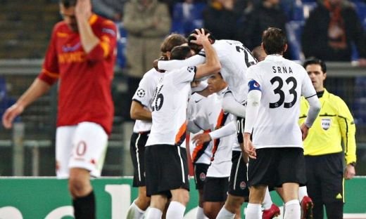 Mircea Lucescu EROU in Champions League: I-am facut sa greseasca si i-am batut!