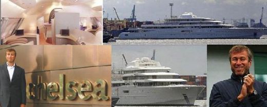 Asa ceva nu ai mai vazut!! Rusii stiu TOATA averea lui Abramovici: masinile, casele, conturile si investitiile!_1