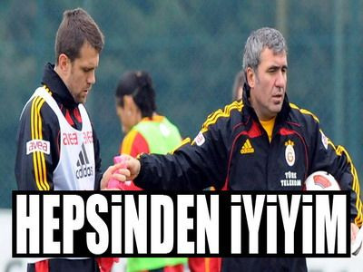 S-a decis SOARTA lui Hagi! Ce hotarare au luat sefii de la Galatasaray:
