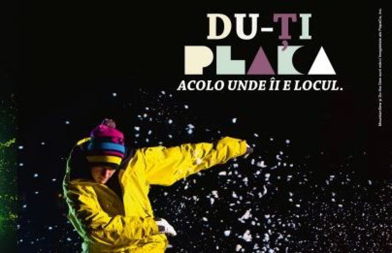 Dew Tour 2011, turneul de snowboarding profesionist organizat de Mountain Dew, continua la Sinaia_2