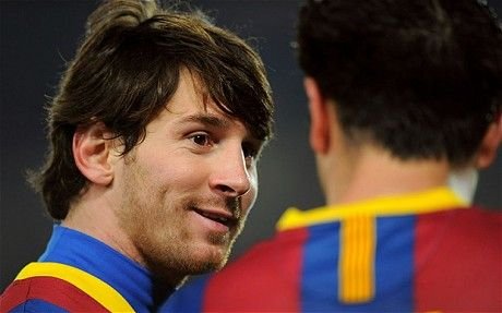 Barcelona isi deschide o nou Academie de Fotbal... langa Chelsea!