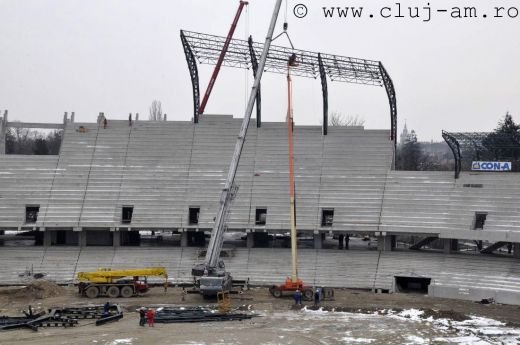 Comunicat oficial! Fanii lui U Cluj fac SCANDAL: 