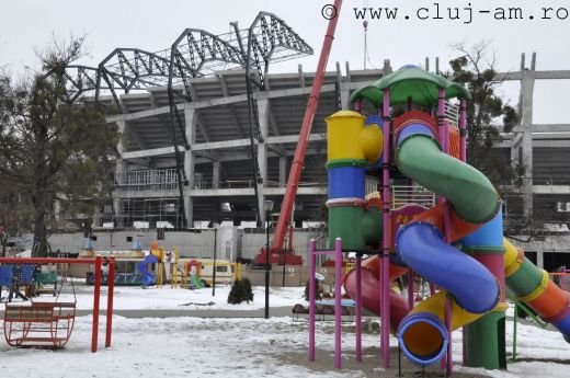 Comunicat oficial! Fanii lui U Cluj fac SCANDAL: 