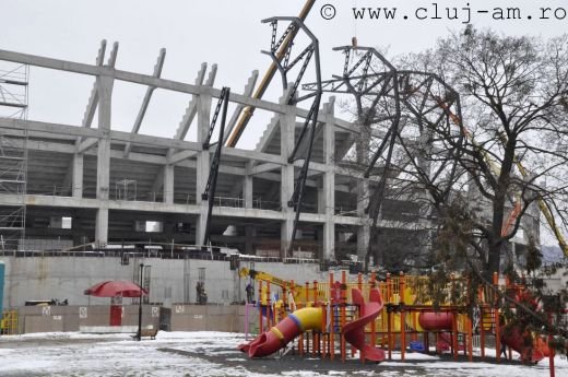 Comunicat oficial! Fanii lui U Cluj fac SCANDAL: 