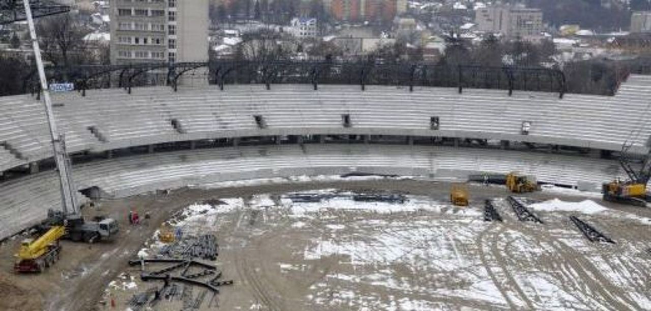 Comunicat oficial! Fanii lui U Cluj fac SCANDAL: