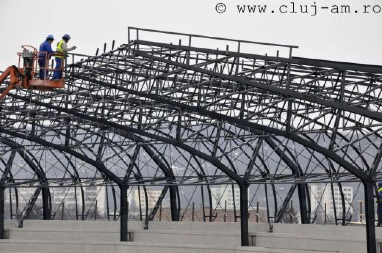 Comunicat oficial! Fanii lui U Cluj fac SCANDAL: