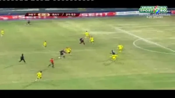 VIDEO Bayer s-a calificat in optimi! Metalist 0-4 Leverkusen! VEZI golurile: