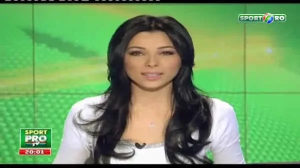 VIDEO! Cu ce italian traieste o super poveste de dragoste Alexandra Dinu! Vezi cat de SEXY e acum fosta sotie a lui Mutu!