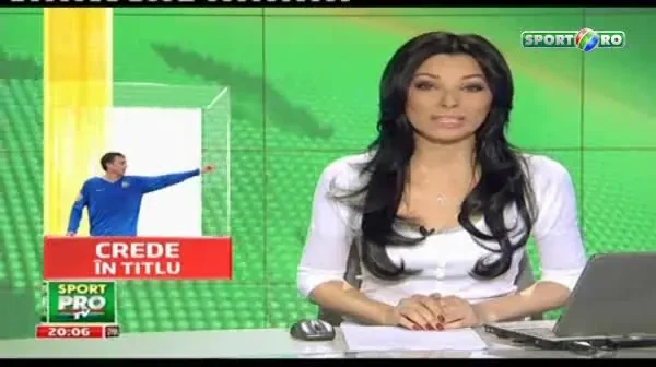 Ghionea, prezentat oficial la Poli! Vezi ce numar va purta!