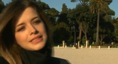 VIDEO! Cu ce italian traieste o super poveste de dragoste Alexandra Dinu! Vezi cat de SEXY e acum fosta sotie a lui Mutu!