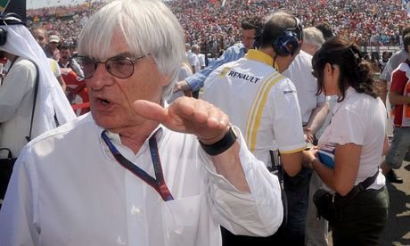 Debutul Formulei 1 ar putea fi ANULAT! MP al Bahreinului este in pericol: