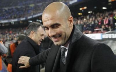 Barcelona, pe minus in Liga! Vezi care este blestemul lui Guardiola: